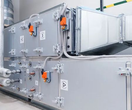 Galgon HVAC & Mechanical Service, Inc.