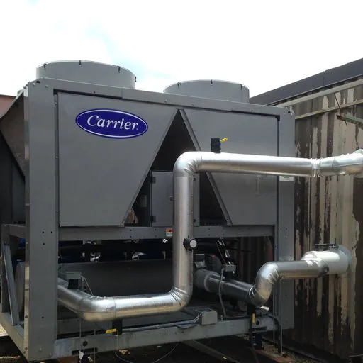 Galgon HVAC & Mechanical Service, Inc. Picture 2