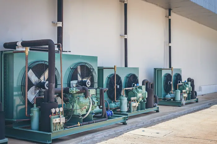 Galgon HVAC & Mechanical Service, Inc. Picture 9