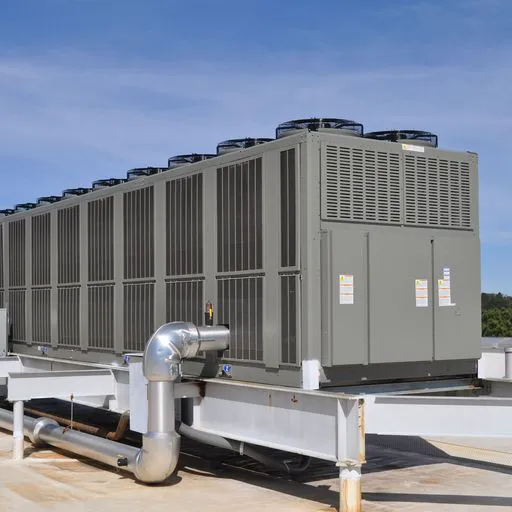 Galgon HVAC & Mechanical Service, Inc. Picture 3