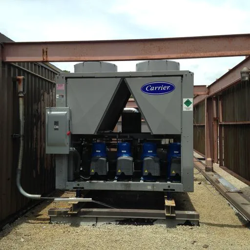 Galgon HVAC & Mechanical Service, Inc. Picture 4