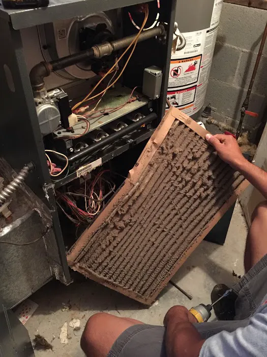 ATL AIR - HEATING AND AIR CONDITIONING Picture 8