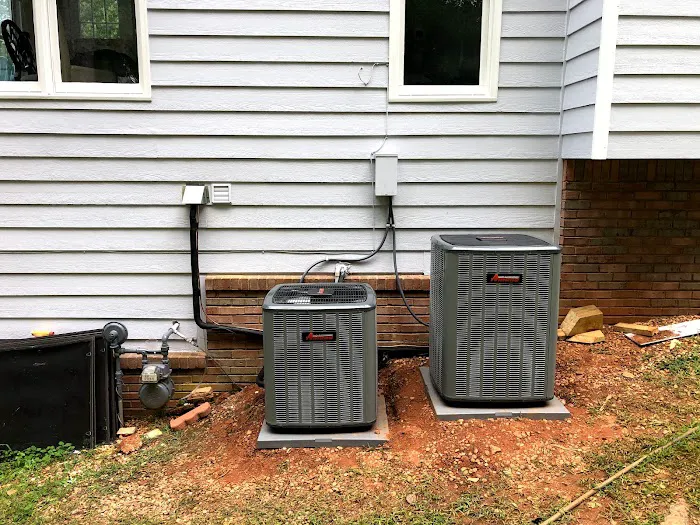 ATL AIR - HEATING AND AIR CONDITIONING Picture 2