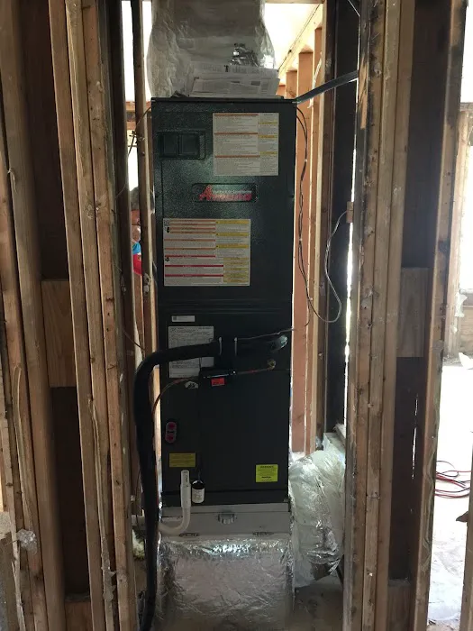 ATL AIR - HEATING AND AIR CONDITIONING Picture 4