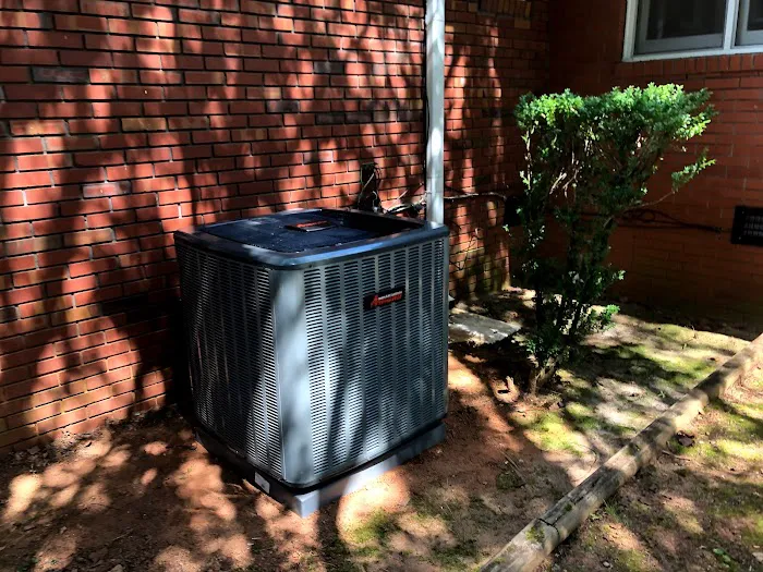 ATL AIR - HEATING AND AIR CONDITIONING Picture 5