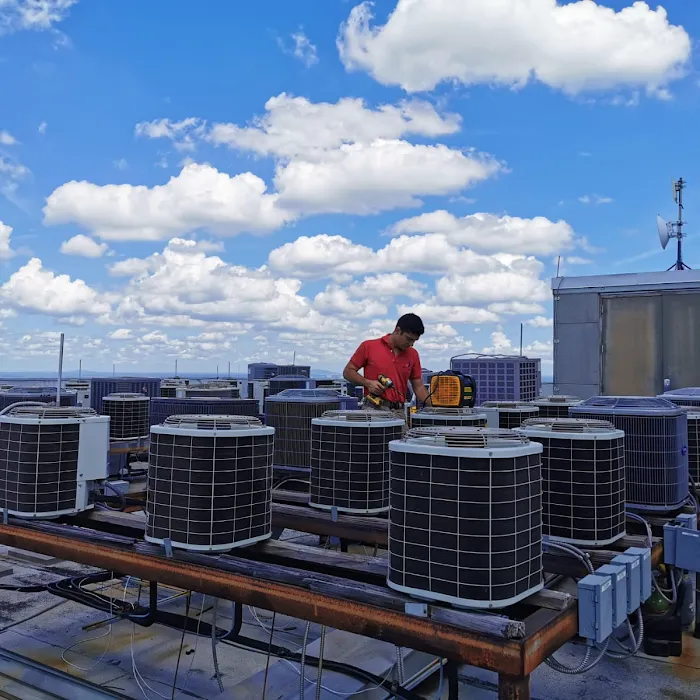 ATL AIR - HEATING AND AIR CONDITIONING Picture 9