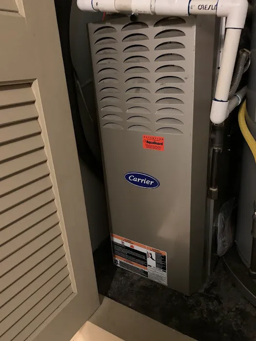 ATL AIR - HEATING AND AIR CONDITIONING Picture 1