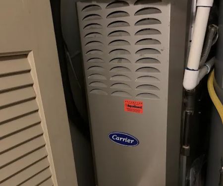 ATL AIR - HEATING AND AIR CONDITIONING