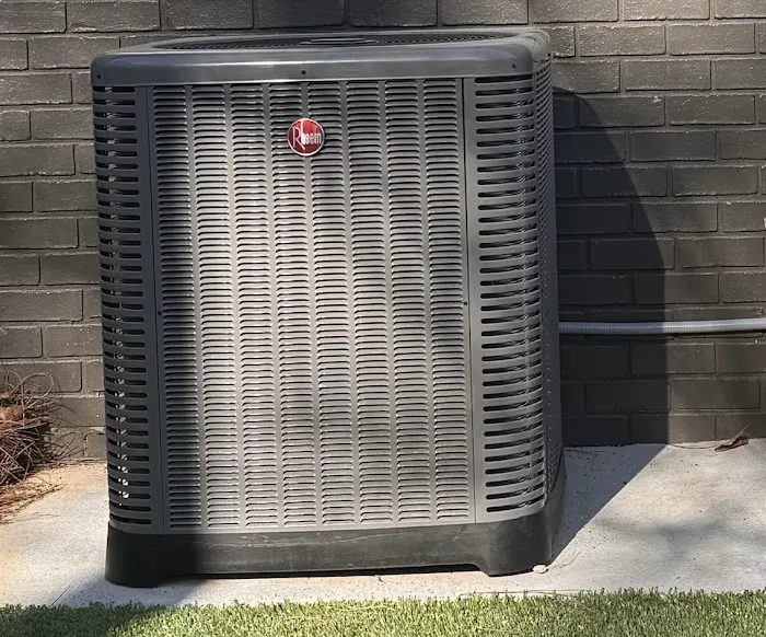 Wade Heating & Air Conditioning Picture 2