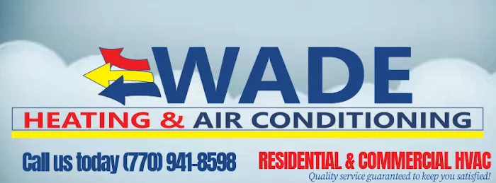 Wade Heating & Air Conditioning Picture 3