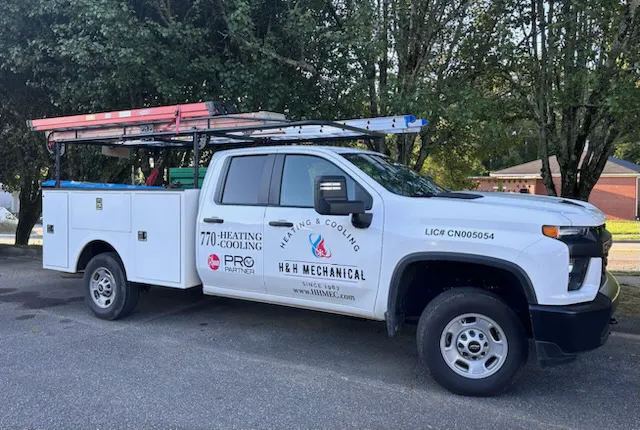 H & H Mechanical, Inc. Picture 1