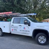 H & H Mechanical, Inc. ico