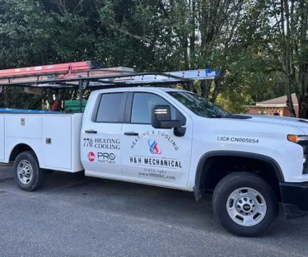 H & H Mechanical, Inc.