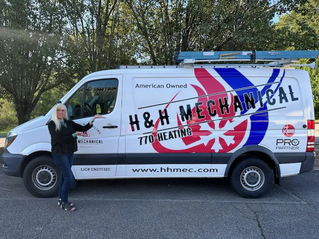 H & H Mechanical, Inc. Picture 7