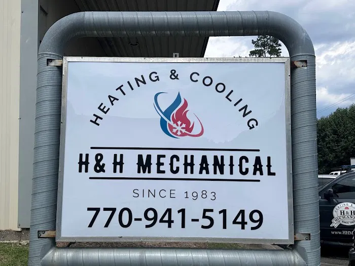 H & H Mechanical, Inc. Picture 8