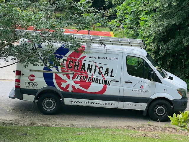 H & H Mechanical, Inc. Picture 4