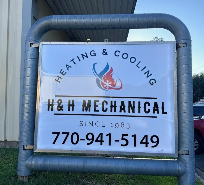 H & H Mechanical, Inc. Picture 9