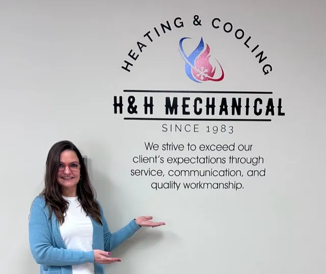 H & H Mechanical, Inc. Picture 6