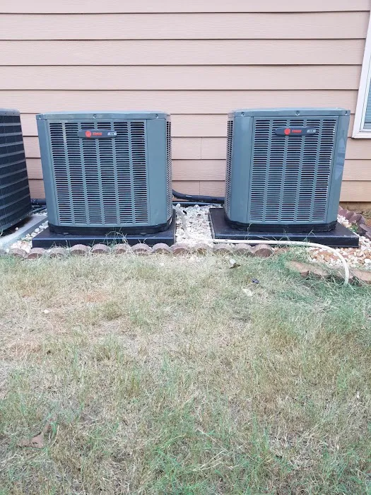Triple M. Heating & Air Conditioning Picture 7