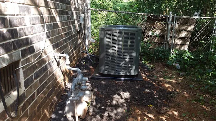 Triple M. Heating & Air Conditioning Picture 8