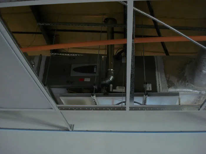 Triple M. Heating & Air Conditioning Picture 9