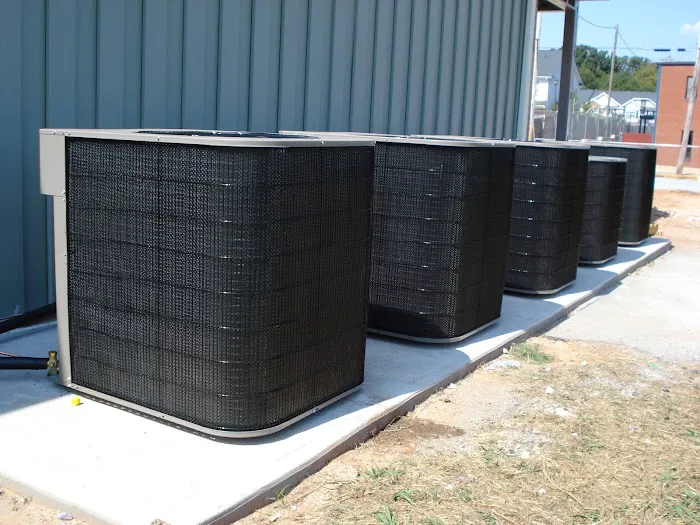 Triple M. Heating & Air Conditioning Picture 6