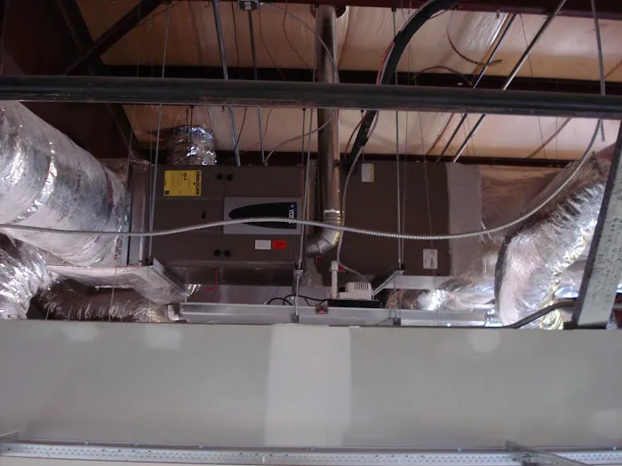 Triple M. Heating & Air Conditioning Picture 5