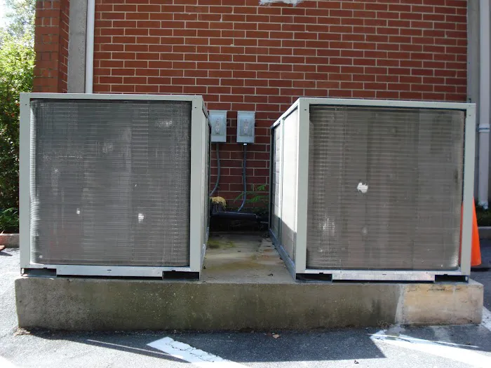 Triple M. Heating & Air Conditioning Picture 3