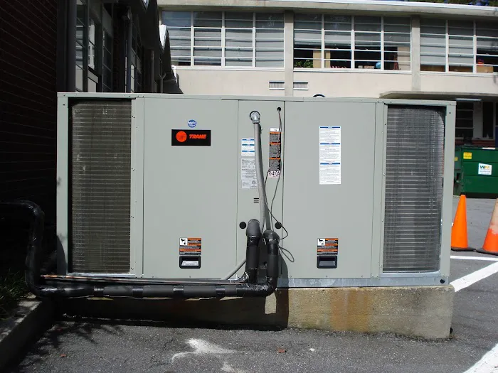 Triple M. Heating & Air Conditioning Picture 2