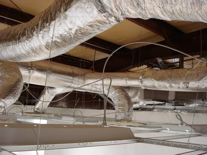 Triple M. Heating & Air Conditioning Picture 1