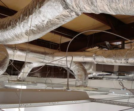 Triple M. Heating & Air Conditioning