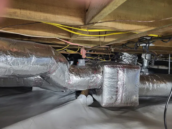 Moncrief Heating & Air Conditioning Picture 2