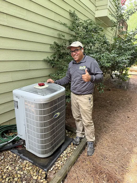 Moncrief Heating & Air Conditioning Picture 8