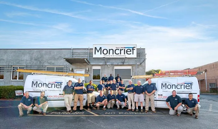 Moncrief Heating & Air Conditioning Picture 4