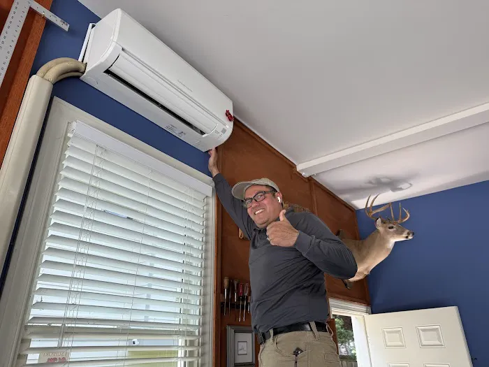 Moncrief Heating & Air Conditioning Picture 9