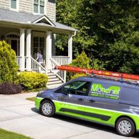 Moncrief Heating & Air Conditioning ico