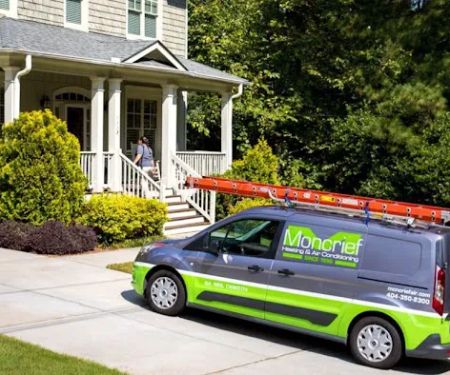 Moncrief Heating & Air Conditioning