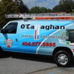 O'Callaghan Heating & Air Conditioning