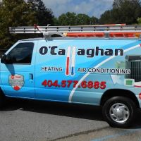 O'Callaghan Heating & Air Conditioning ico