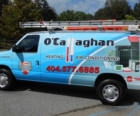 O'Callaghan Heating & Air Conditioning