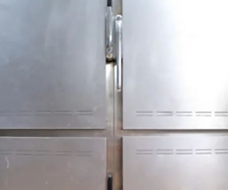 24 Hour Air Service Inc