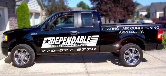 Dependable Appliance Repair Picture 6