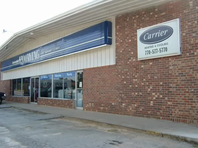 Dependable Appliance Repair Picture 1