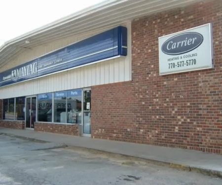 Dependable Appliance Repair