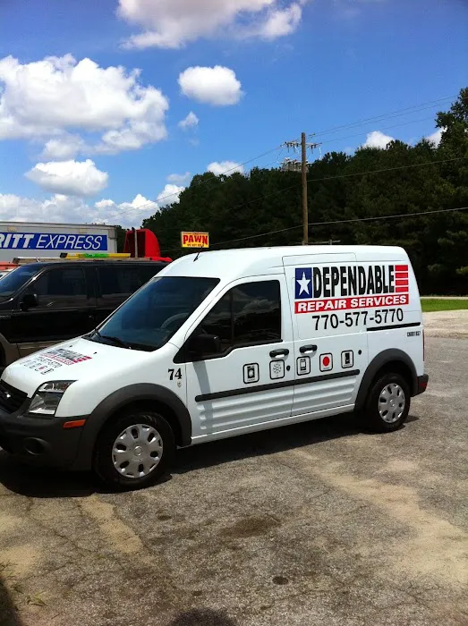 Dependable Appliance Repair Picture 9