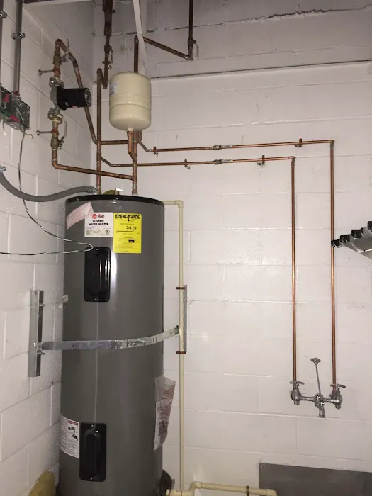 Rogers Mechanical Contractors Picture 3