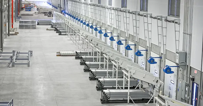 Rogers Mechanical Contractors Picture 2