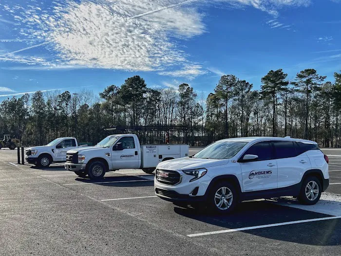 Rogers Mechanical Contractors Picture 6