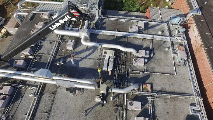 Rogers Mechanical Contractors Picture 1