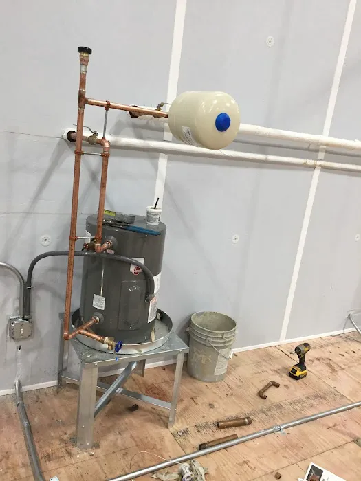 Rogers Mechanical Contractors Picture 4